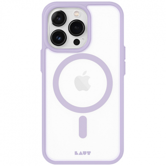 Apple iPhone 14 Pro Laut Huex Protect Case w/ Magsafe - Lavender