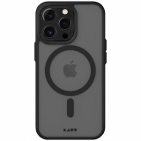 **NEW**Apple iPhone 14 Pro Laut Huex Protect Case w/ Magsafe - Black