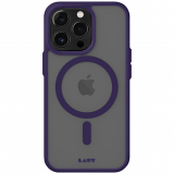 Apple iPhone 14 Pro Max Laut Huex Protect Case w/ Magsafe - Dark Purple