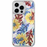 Apple iPhone 14 Pro Max Laut Crystal Palette Case - Sunflower