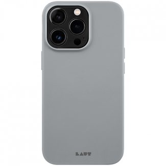 Apple iPhone 14 Pro Laut Huex Case - Fog Grey