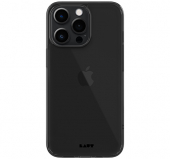 Apple iPhone 14 Pro Max Laut Crystal-X IMPKT Case - Black Crystal