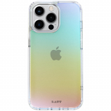 **NEW**Apple iPhone 14 Pro Laut Holo Case - Pearl
