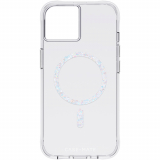 **NEW**Apple iPhone 14 Case-Mate Twinkle Case with Magsafe - Clear