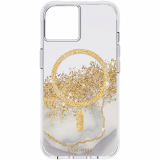 **NEW**Apple iPhone 14 Case-Mate Karat Marble Case with Magsafe