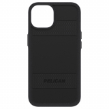 Apple iPhone 14 Pelican Protector Case with Magsafe - Black