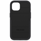 Apple iPhone 14 Pelican Voyager Case with Magsafe - Black
