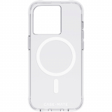 Apple iPhone 14 Pro Case-Mate Tough Clear Case with Magsafe
