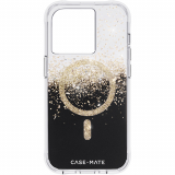 Apple iPhone 14 Pro Case-Mate Karat Onyx Case with Magsafe
