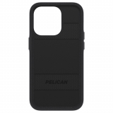 **NEW**Apple iPhone 14 Pro Pelican Protector Case with Magsafe - Black