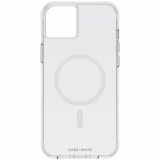 **NEW**Apple iPhone 14 Plus Case-Mate Tough Clear Case with Magsafe