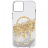 Apple iPhone 14 Plus Case-Mate Karat Marble Case with Magsafe