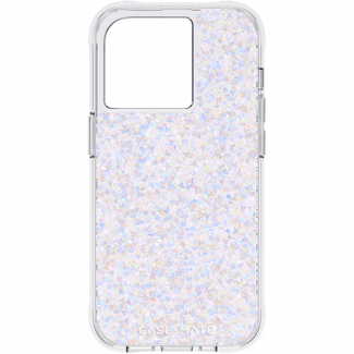 Apple iPhone 14 Pro Max Case-Mate Twinkle Diamond Case with Magsafe