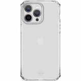 Apple iPhone 14 Pro ItSkins Spectrum Clear Case - Transparent