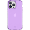 Apple iPhone 14 Pro Max ItSkins Spectrum Clear Case - Light Purple