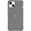 Apple iPhone 14 Plus ItSkins Spectrum Clear Case - Smoke