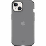 Apple iPhone 14 ItSkins Spectrum Clear Case - Smoke