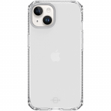 Apple iPhone 14 Plus ItSkins Spectrum Clear Case - Transparent