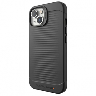 Apple iPhone 14 Gear4 Havana Case - Black