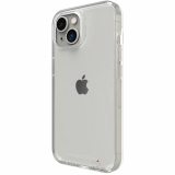 Apple iPhone 14 Gear4 Crystal Palace Case - Clear