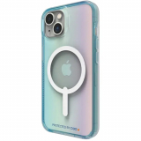 Apple iPhone 14 Plus Gear4 Milan Snap Case with Magsafe - Aurora Ombre