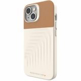 Apple iPhone 14 Gear4 Brooklyn Snap Case with Magsafe - Sand