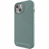 Apple iPhone 14 Plus Gear4 Denali Snap Case with Magsafe - Green