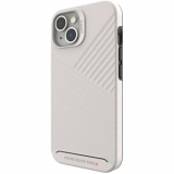 Apple iPhone 14 Gear4 Denali Snap Case with Magsafe - Grey