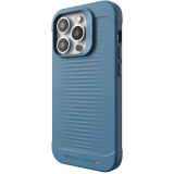 **NEW**Apple iPhone 14 Pro Max Gear4 Havana Case - Blue