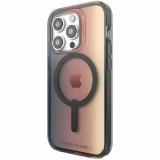 Apple iPhone 14 Pro Max Gear4 Milan Snap Case with Magsafe - Sunset Ombre