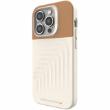 Apple iPhone 14 Pro Gear4 Brooklyn Snap Case with Magsafe - Sand