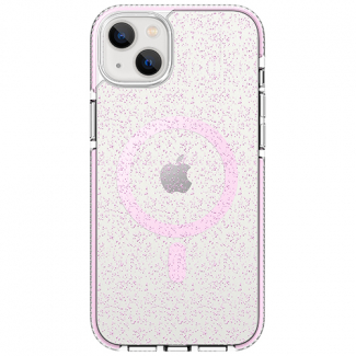 Apple iPhone 14 Prodigee Superstar Case with Magsafe - Rose