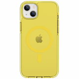 Apple iPhone 14 Prodigee Safetee Neo Case with Magsafe - Lemon