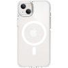 Apple iPhone 14 Plus/15 Plus Prodigee Magneteek Case - White