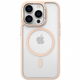 Apple iPhone 14 Pro Max Prodigee Kick It Case - Rose