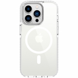 Apple iPhone 14 Pro Max Prodigee Magneteek Case - White