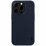 **NEW**Apple iPhone 14 Pro Laut Urban Protect Case with Magsafe - Indigo