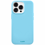 Apple iPhone 14 Pro Max Laut Huex Pastels Case - Baby Blue