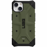 Apple iPhone 14/13 Urban Armor Gear Pathfinder Case (UAG) - Olive