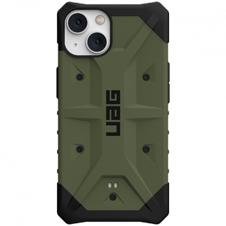 Apple iPhone 14 Plus Urban Armor Gear Pathfinder Case (UAG) - Olive