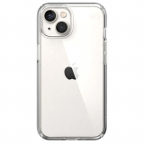 **NEW**Apple iPhone 14 Speck Presidio Perfect Clear Case - Clear