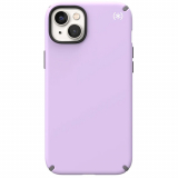 **NEW**Apple iPhone 14 Plus Speck Presidio 2 Pro Case - Spring Purple/Cloud Grey/White