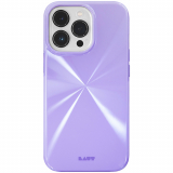 Apple iPhone 14 Pro Laut Huex Reflect Case - Violet