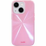 Apple iPhone 14 Plus Laut Huex Reflect Case - Pink