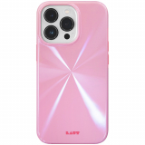 **NEW**Apple iPhone 14 Pro Max Laut Huex Reflect Case - Pink