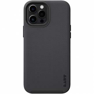 Apple iPhone 14 Pro Laut Shield Case - Fog Grey