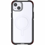 Apple iPhone 14 Plus Ghostek Covert Case with MagSafe - Smoke