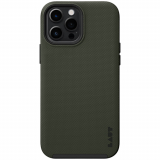 Apple iPhone 14 Pro Laut Shield Case - Olive