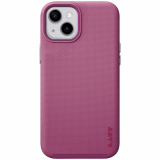 Apple iPhone 14 Plus Laut Shield Case - Bubblegum Pink