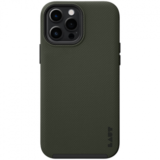Apple iPhone 14 Pro Max Laut Shield Case - Olive